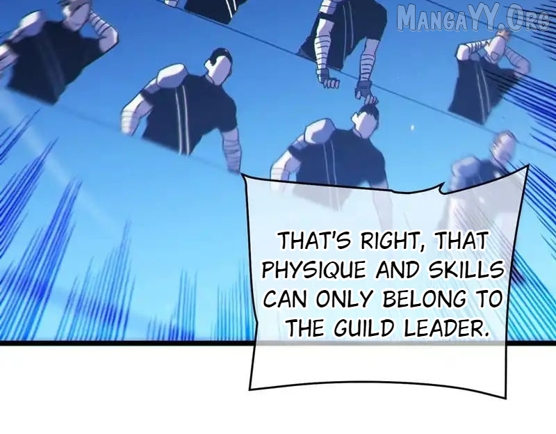 I Rely on My Invincibility to Deal Tons of Damage Passively! Chapter 144 - page 154